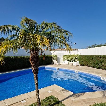 Villa Armanbel Sesimbra Ngoại thất bức ảnh
