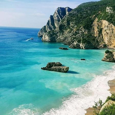 Villa Armanbel Sesimbra Ngoại thất bức ảnh