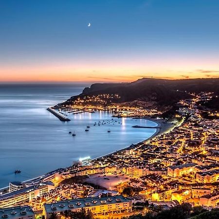 Villa Armanbel Sesimbra Ngoại thất bức ảnh