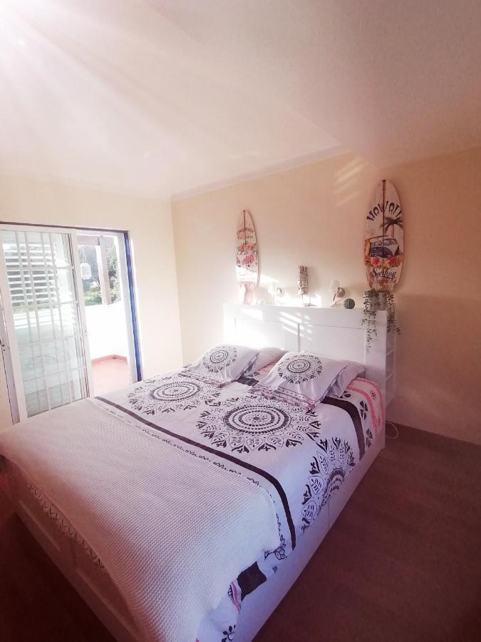Villa Armanbel Sesimbra Ngoại thất bức ảnh