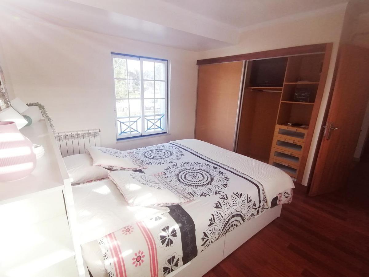 Villa Armanbel Sesimbra Ngoại thất bức ảnh