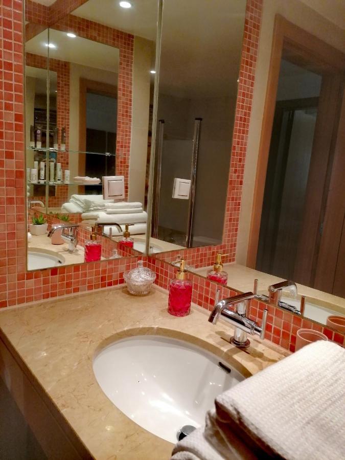 Villa Armanbel Sesimbra Ngoại thất bức ảnh