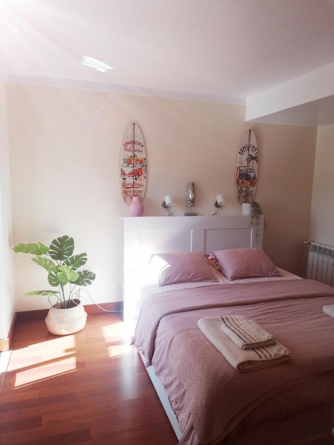 Villa Armanbel Sesimbra Ngoại thất bức ảnh