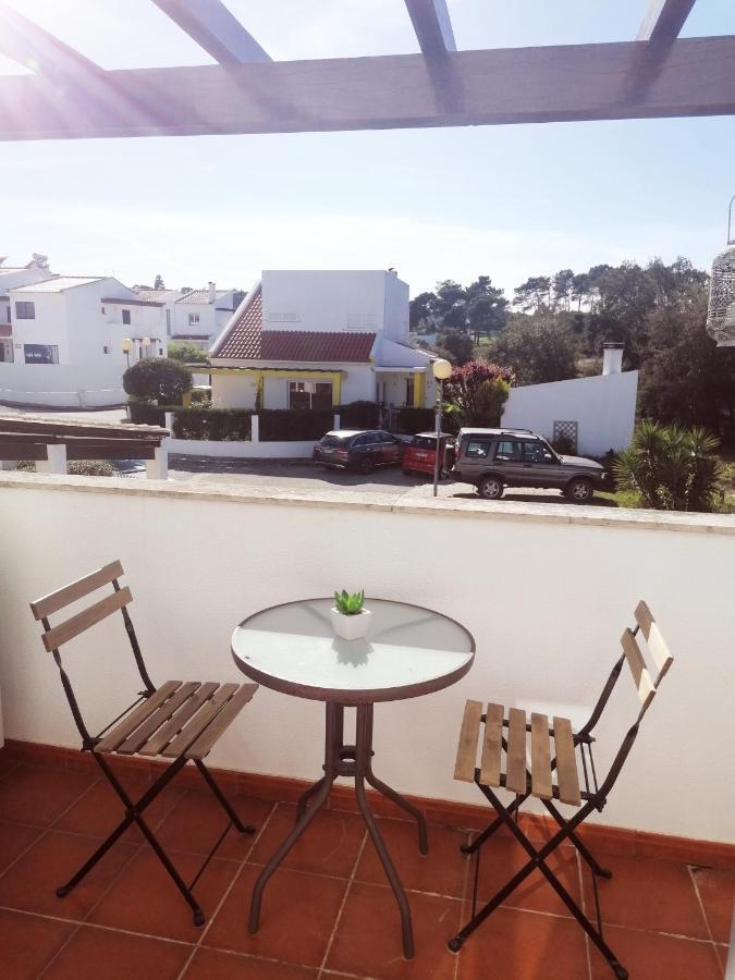 Villa Armanbel Sesimbra Ngoại thất bức ảnh
