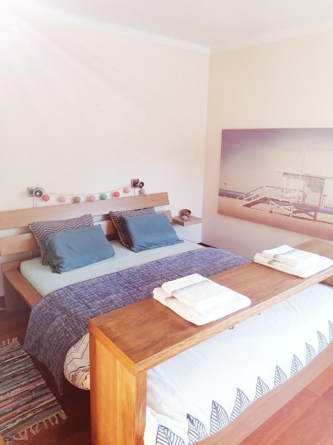 Villa Armanbel Sesimbra Phòng bức ảnh