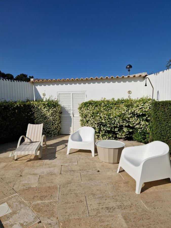 Villa Armanbel Sesimbra Ngoại thất bức ảnh