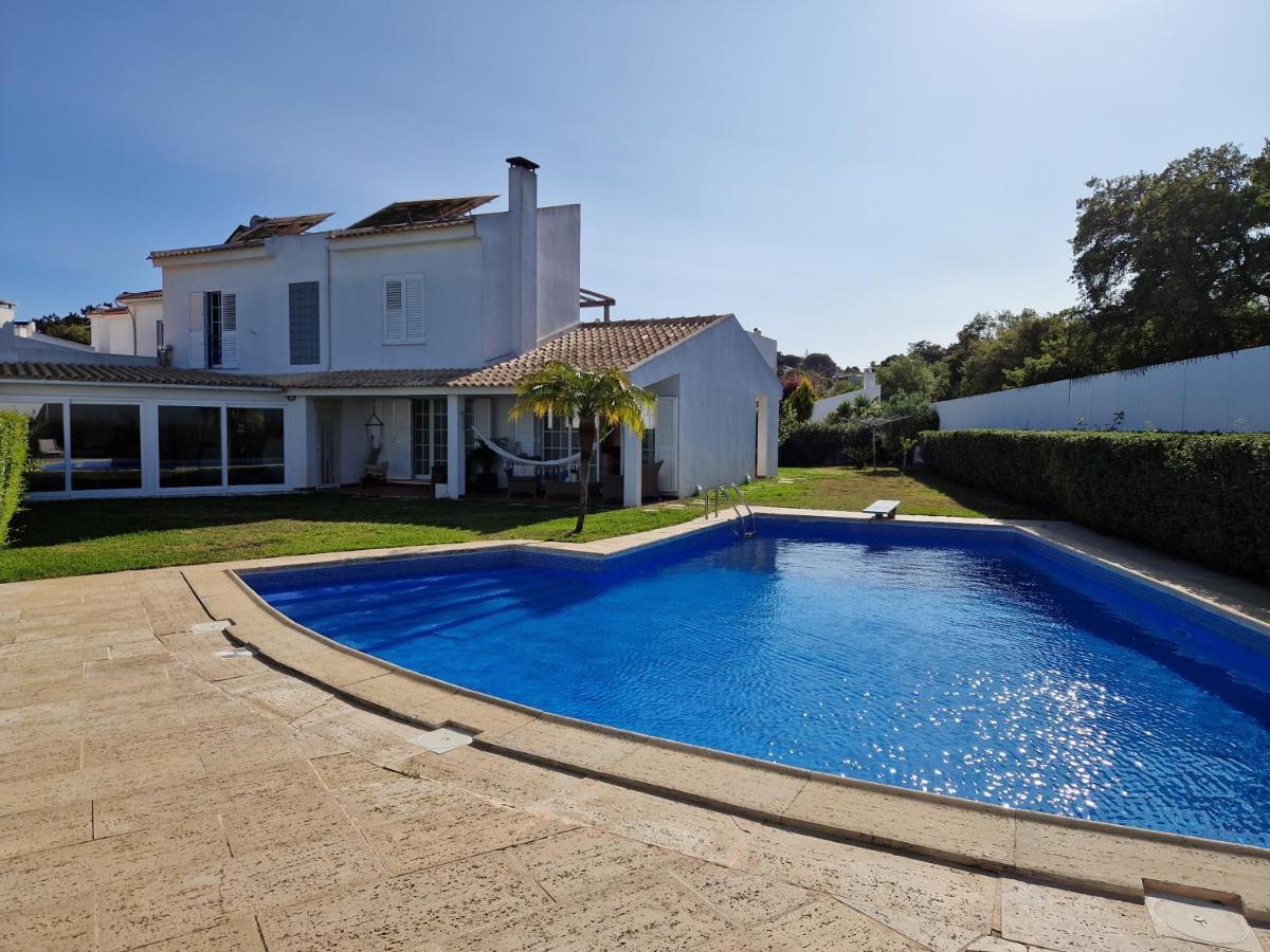 Villa Armanbel Sesimbra Ngoại thất bức ảnh