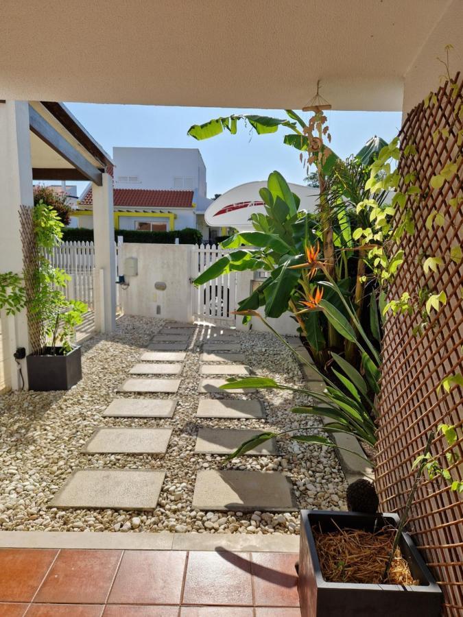 Villa Armanbel Sesimbra Ngoại thất bức ảnh