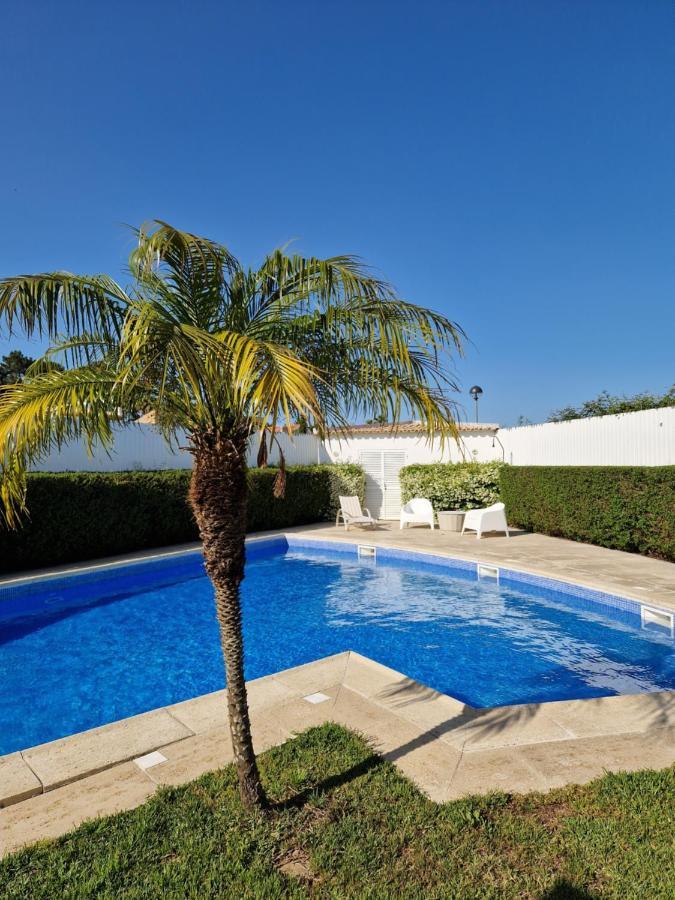 Villa Armanbel Sesimbra Ngoại thất bức ảnh