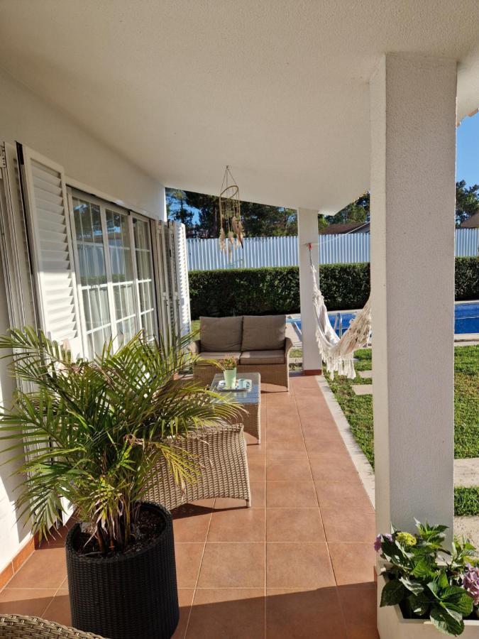 Villa Armanbel Sesimbra Ngoại thất bức ảnh