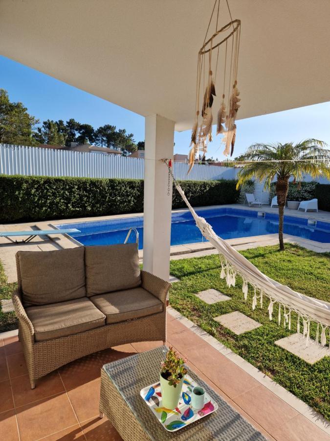Villa Armanbel Sesimbra Ngoại thất bức ảnh