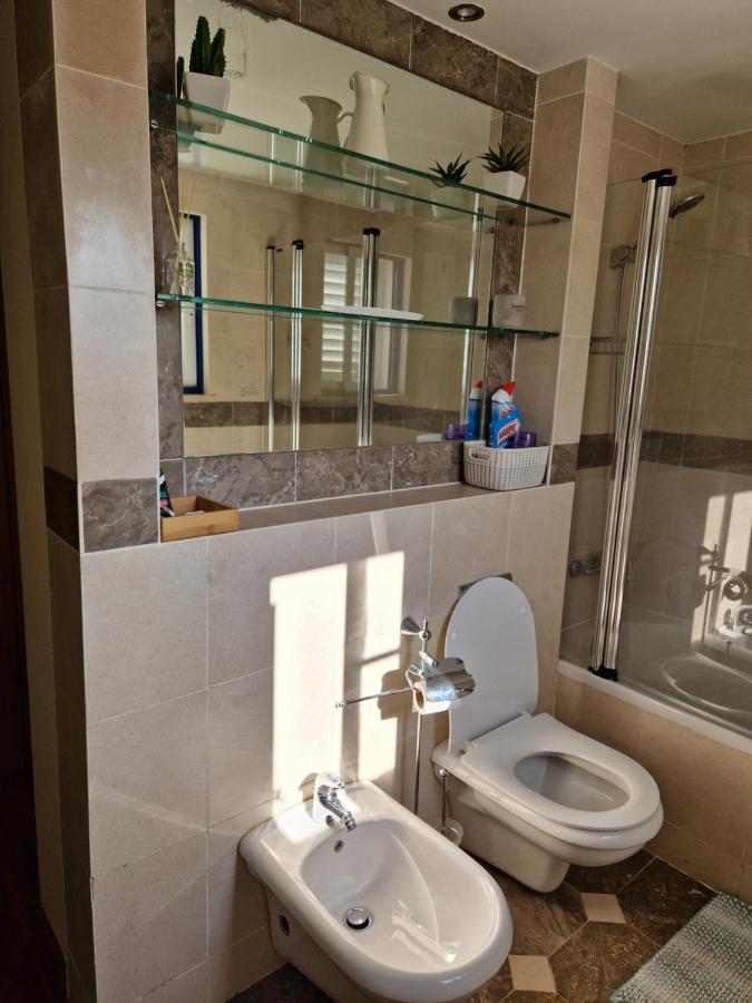 Villa Armanbel Sesimbra Ngoại thất bức ảnh